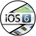 Upgrading Apple Mobile Devices to IOS6