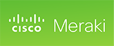 Cisco Meraki Security Network Partner