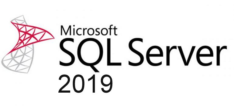 Microsoft SQL Server 2016