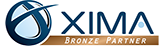 Xima Bronze Partner
